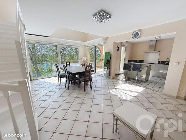 Appartement vente à Le Mée-sur-Seine, Seine-et-Marne