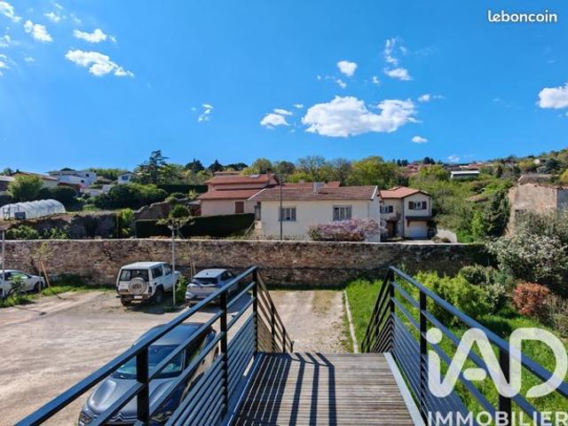 Appartement vente à Lyon, Rhône