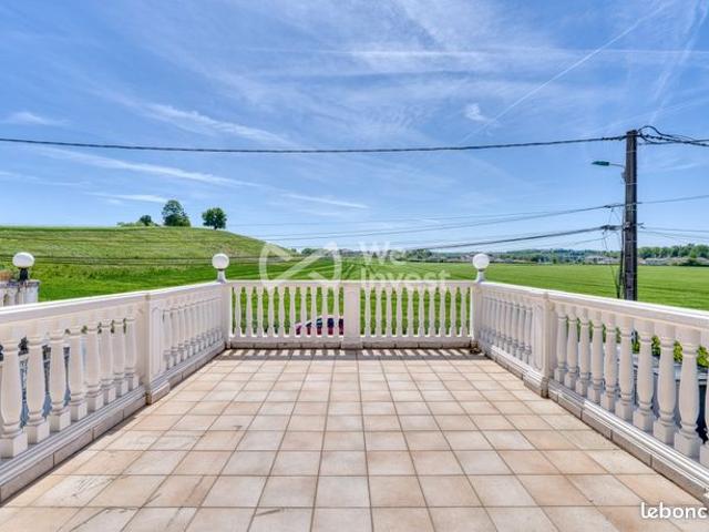 Appartement vente à La Tour-du-Pin, Chavanoz