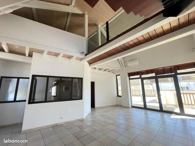 Appartement vente à Dax, Pouillon