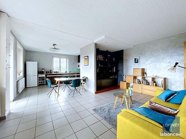 Appartement vente à Lyon, Métropole de Lyon