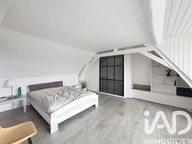 Appartement vente à Douai