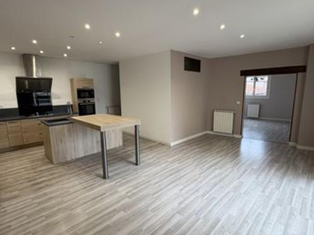 Appartement vente à Clermont-Ferrand, Gerzat