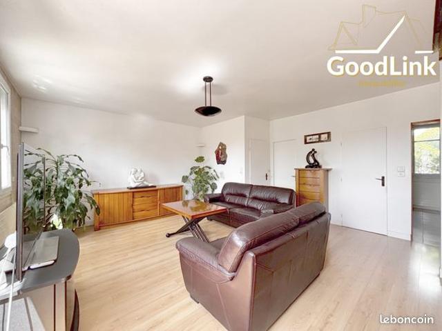 Appartement vente à Saint-Denis, Aubervilliers