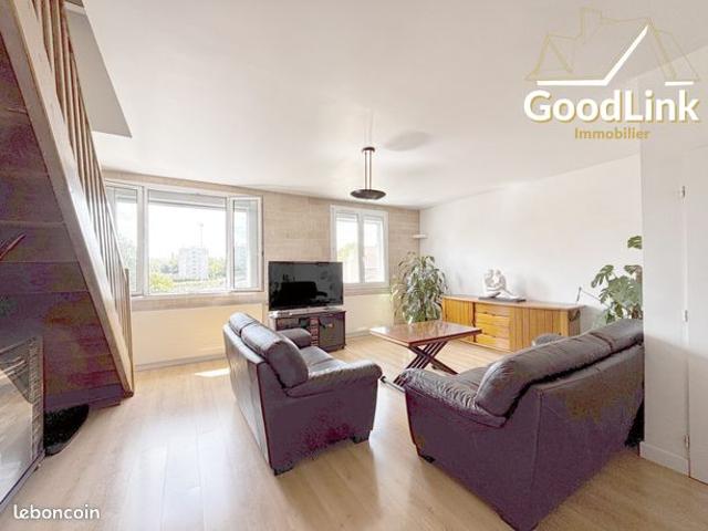 Appartement vente à Saint-Denis, Aubervilliers
