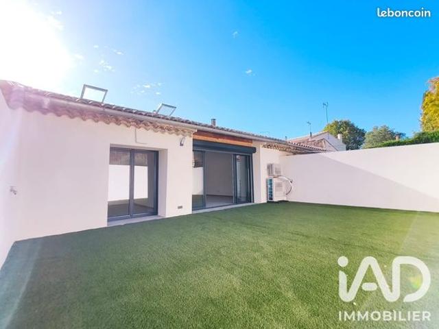 Appartement vente à Béziers, Roujan