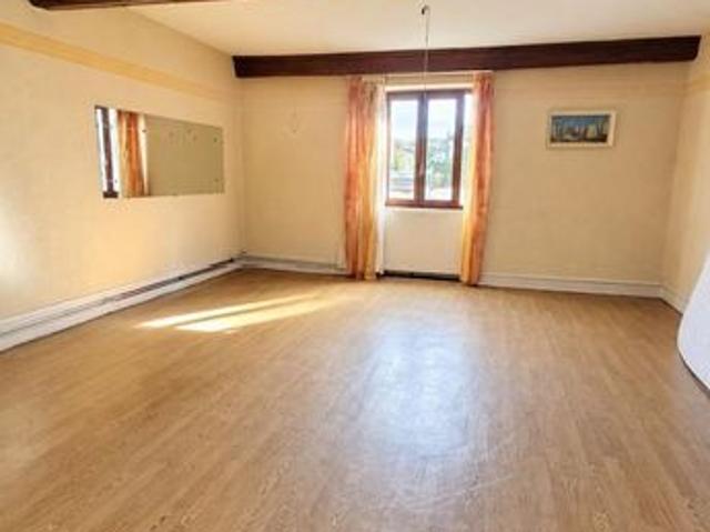 Appartement vente à Rive-de-Gier, Loire