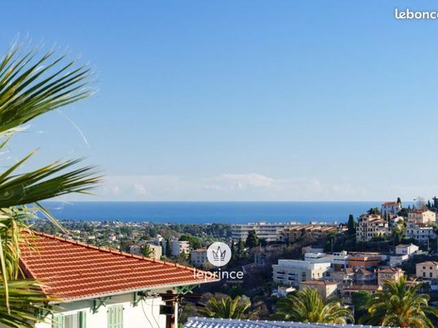 Appartement vente à Grasse, Vence