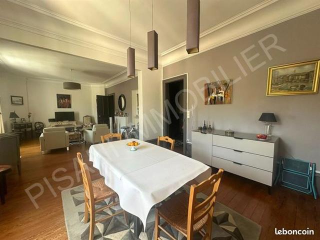 Appartement vente à Le Havre, Montivilliers