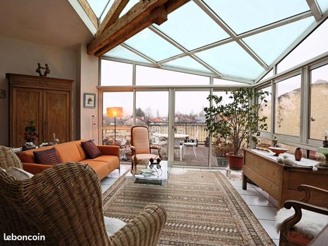 Appartement vente à Riom