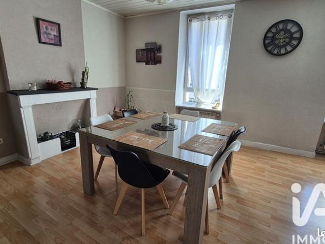 Appartement vente à Villefranche-de-Rouergue, Decazeville