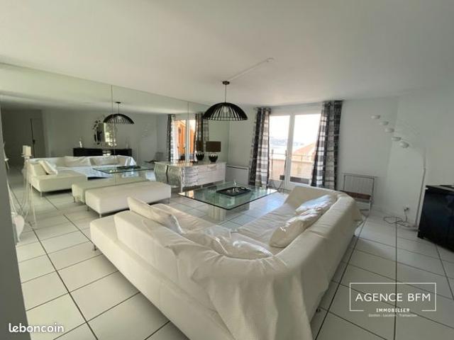 Appartement vente à Annecy, Veyrier-du-lac