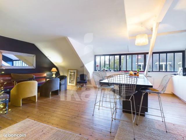 Appartement vente à Pont-Aven, Finistère