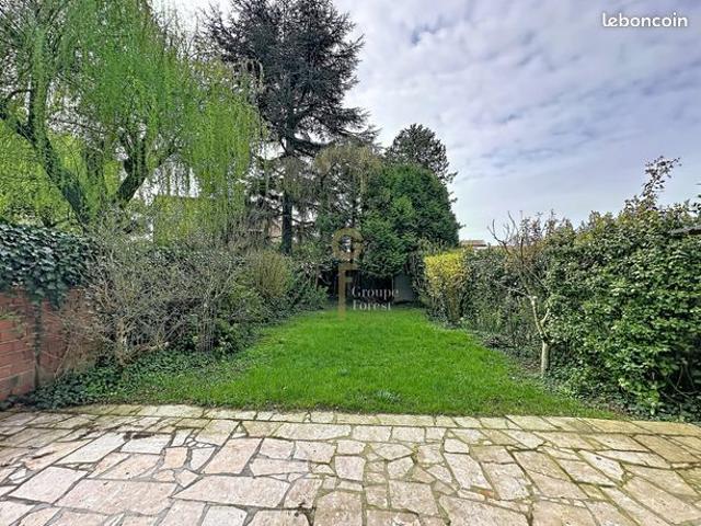Appartement vente à Lille, Marcq-en-Barœul