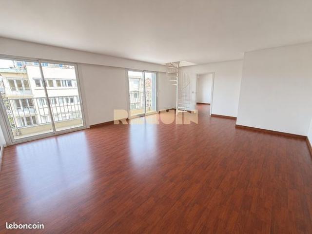 Appartement vente à Boulogne-sur-Mer, Boulogne-sur-mer