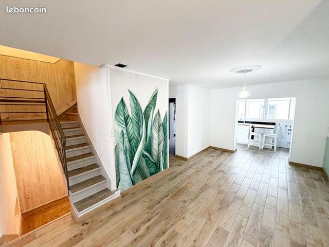 Appartement vente à Clermont-Ferrand, Royat