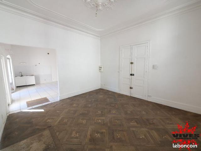 Appartement vente à Narbonne, Ouveillan