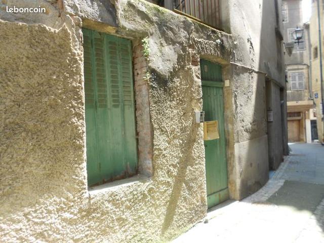 Appartement vente à Thiers