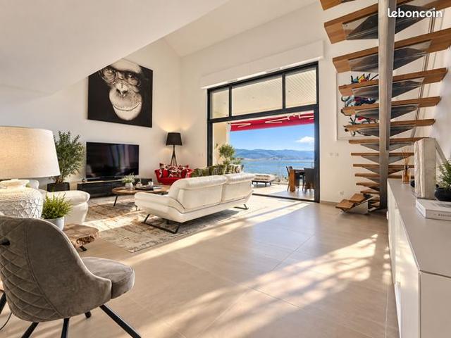 Appartement vente à Ajaccio