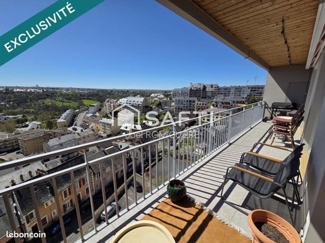 Appartement vente à Rodez, Onet-le-château