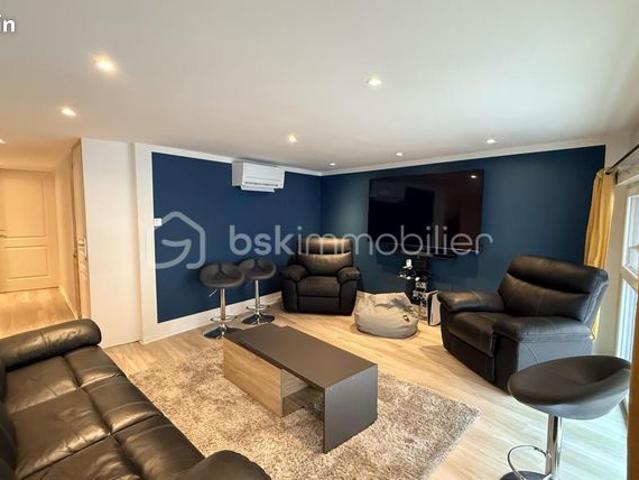 Appartement vente à Béziers, Thézan-lès-béziers