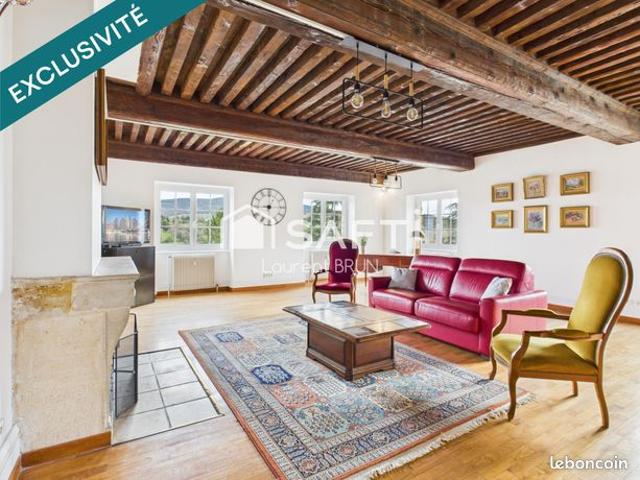 Appartement vente à Lyon, Métropole de Lyon