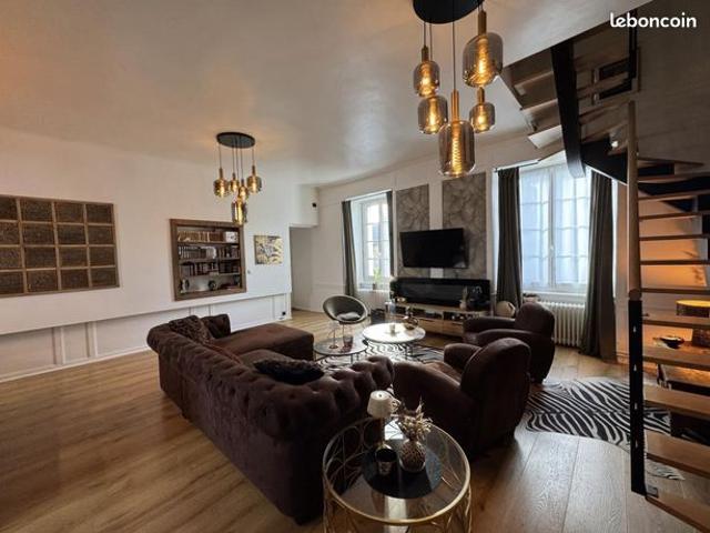 Appartement vente à Quimper, Bretagne