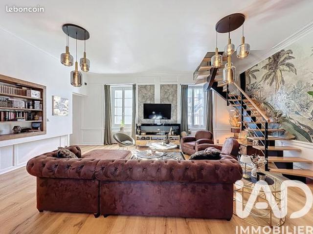 Appartement vente à Quimper, Bretagne