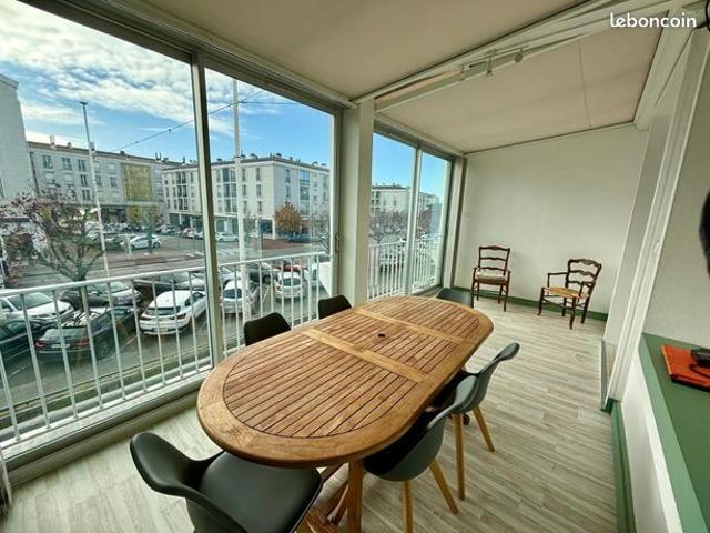 Appartement vente à Royan