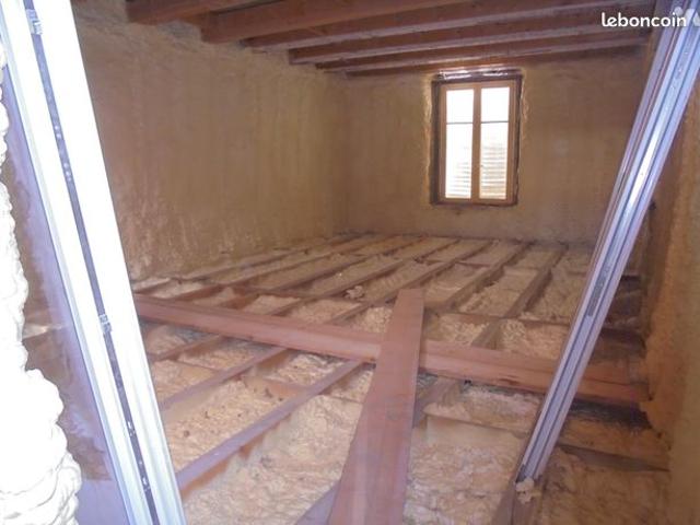 Appartement vente à Remiremont, Vosges