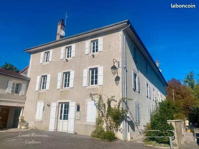 Appartement vente à Gex, Ferney-voltaire