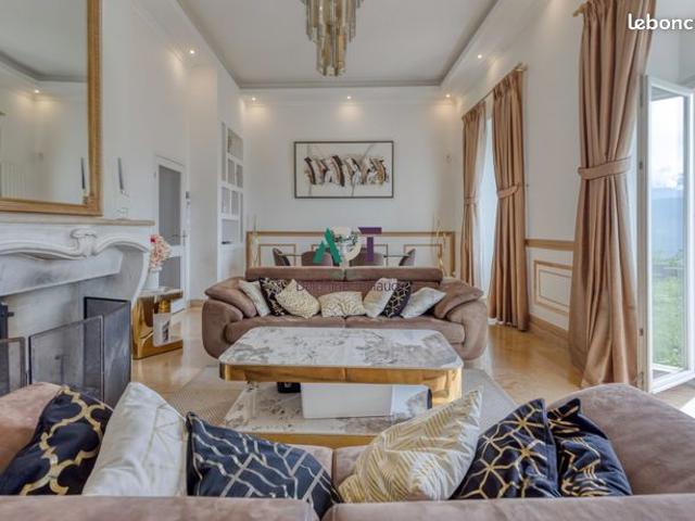Appartement vente à Grenoble, Corenc