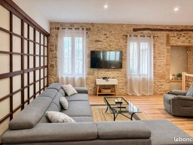 Appartement vente à Valence, Bourg-de-péage