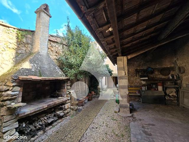 Appartement vente à Brignoles