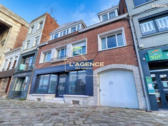 Appartement vente à Dunkerque, Hazebrouck