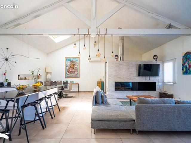 Appartement vente à Montauban