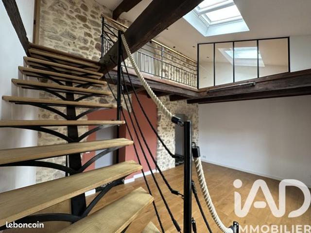 Appartement vente à Largentière