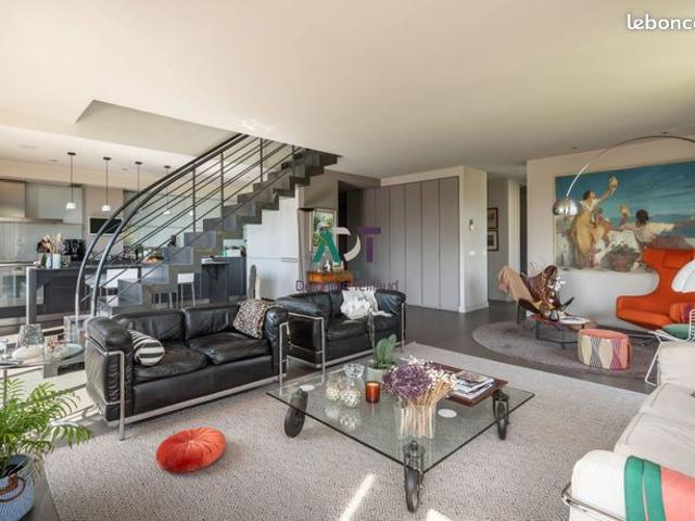 Appartement vente à Grenoble, Meylan