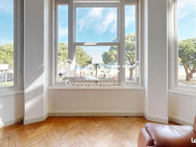 Appartement vente à Arcachon