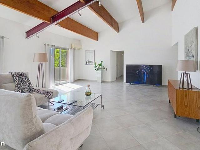 Appartement vente à Arles