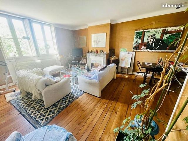 Appartement vente à Dax