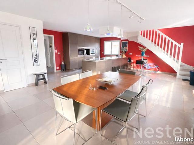 Appartement vente à Lorient, Bretagne