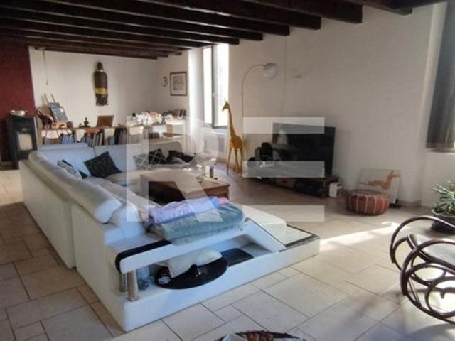 Appartement vente à Nîmes