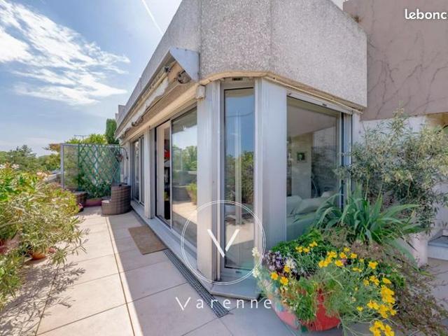 Appartement vente à Paris, Île-de-France