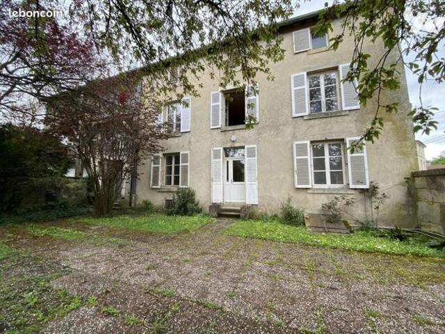 Appartement vente à Bar-le-Duc, Bar-le-duc