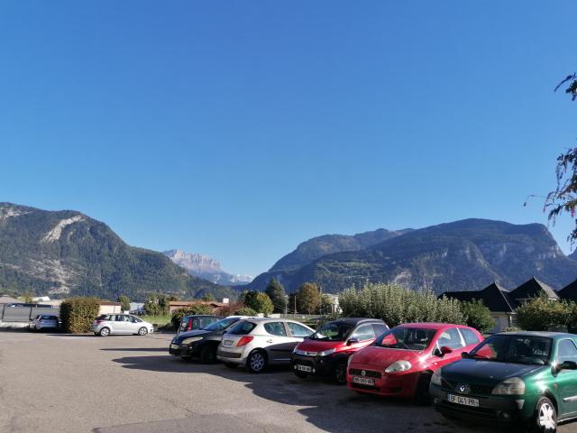 Duplex vente à Cluses, Haute-Savoie