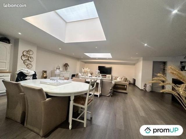 Appartement vente à Mont-de-marsan