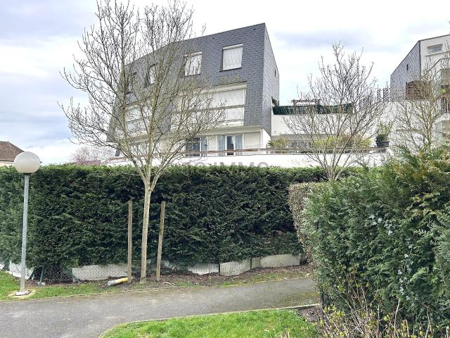 Duplex vente à Le Raincy, Coubron