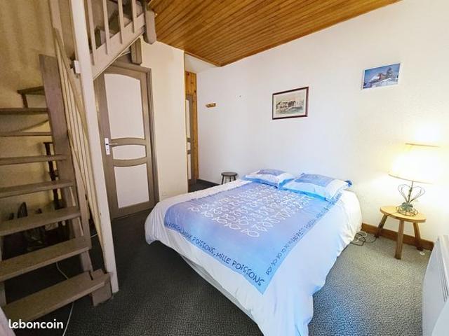 Appartement vente à Saint-Girons, Ustou