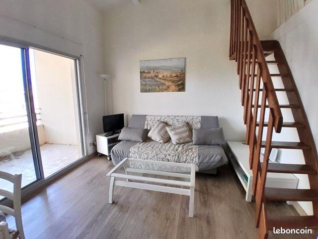Appartement vente à Béziers, Agde